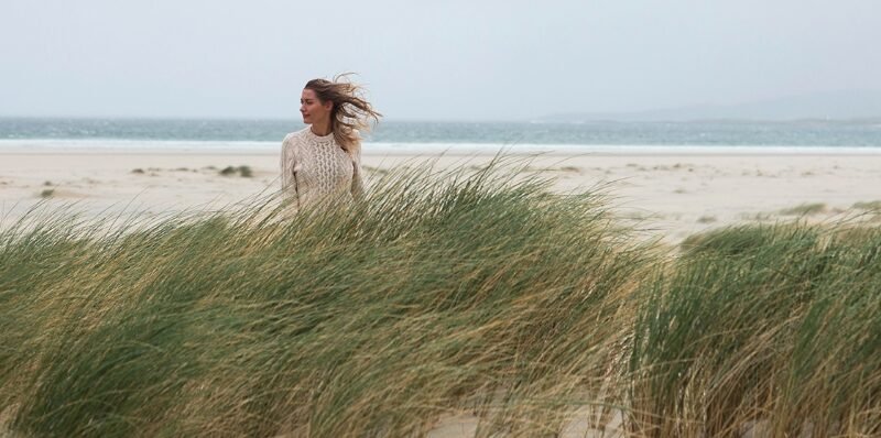 Wild Saunas and Seaweed Spas: Why St Andrews Is an Unexpected Wellness Destination