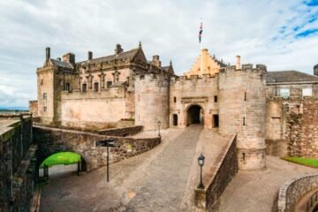 Stirling Explores Tourist Tax for 2027: Balancing Economic Growth and Sustainability in Scotland’s Travel Sector