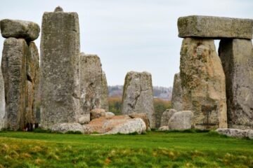 Why Was Scotland’s Mysterious Stonehenge Rebuilt? Scientists Finally Know