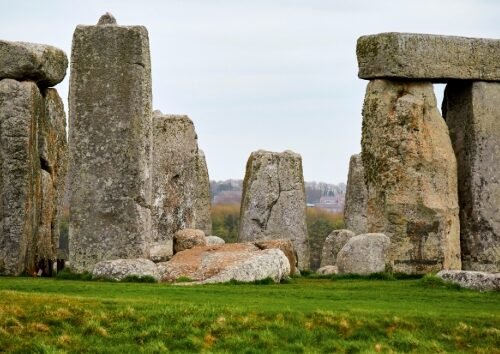 Why Was Scotland’s Mysterious Stonehenge Rebuilt? Scientists Finally Know