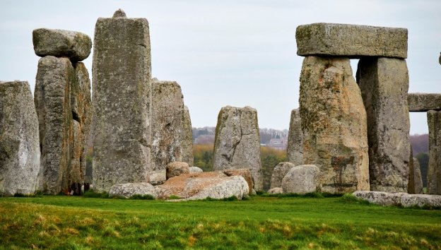 Why Was Scotland’s Mysterious Stonehenge Rebuilt? Scientists Finally Know