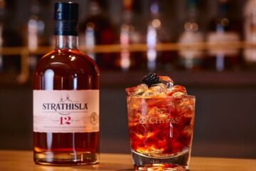 Whisky Aficionados, This Is Why You Should Visit Scotland’s Strathisla Distillery