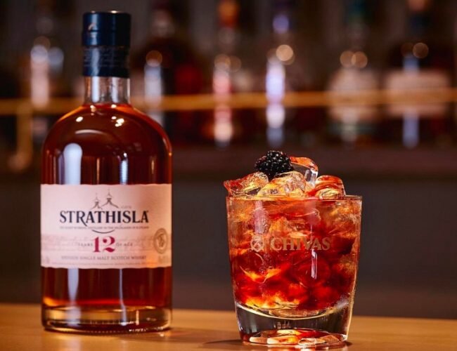 Whisky Aficionados, This Is Why You Should Visit Scotland’s Strathisla Distillery