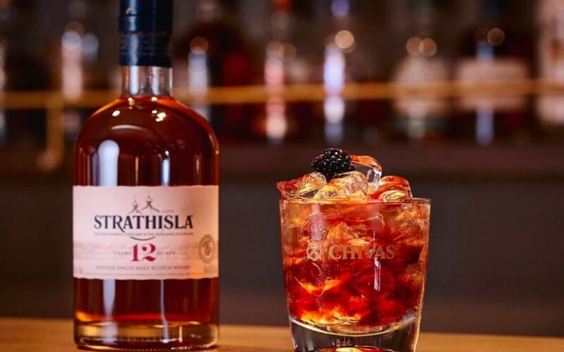 Whisky Aficionados, This Is Why You Should Visit Scotland’s Strathisla Distillery