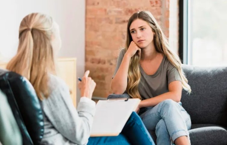 The Role of Mental Health in Economic Inactivity