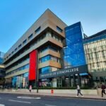 University of Strathclyde Invites Applications for MSc Advanced Biochemistry Course Starting September 2025