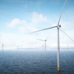 Vestas Secures 1.1 GW Order for Inch Cape Offshore Wind Project in Scotland