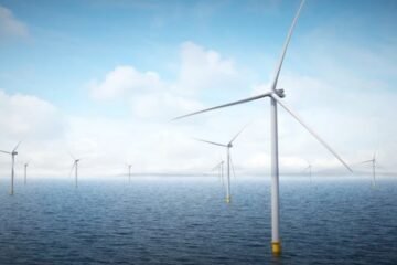 Vestas Secures 1.1 GW Order for Inch Cape Offshore Wind Project in Scotland