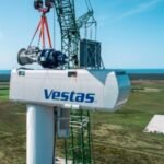 Vestas Seals Starring Role in Scotland’s $3bn Euro-Chinese Wind Power Co-Production