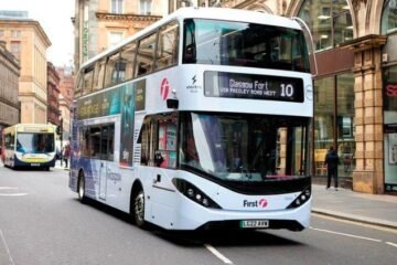 Parts of Scotland ‘Cut Off’ as Bus Routes Continue to Decline