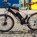 Illegal E-Bikes Pose Growing Danger on Scottish Streets