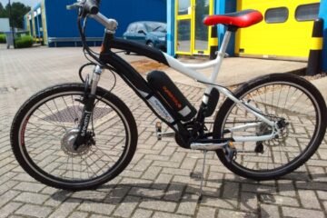 Illegal E-Bikes Pose Growing Danger on Scottish Streets