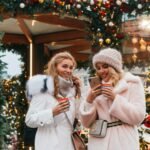 mild weather christmas travel UK December 2024