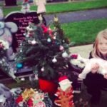 Scots Mum Leaves Kids Christmas Presents from Beyond the Grave After Tragic Cancer Death