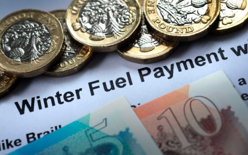 How Much is the Winter Fuel Payment and Who Can Still Get It?