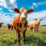 Scotland Imposes Ban on Livestock Imports from Germany Following Foot and Mouth Disease Discovery