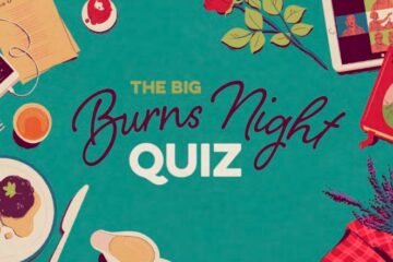 How Well Do You Know Robert Burns? Take Our Burns Night Quiz!