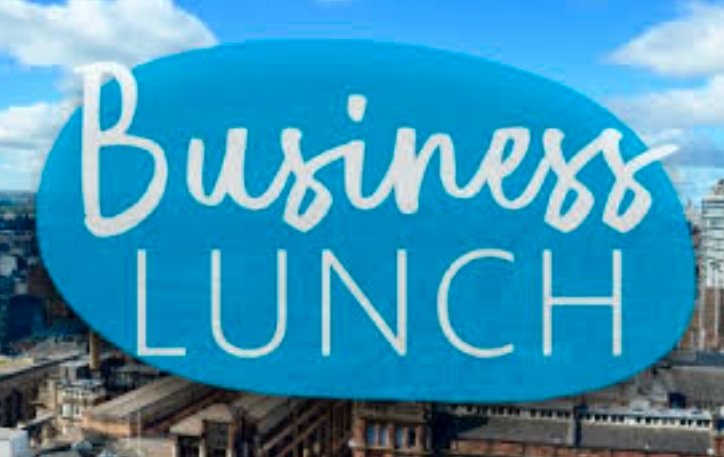 CBI Scotland Business Lunch 2025: A Key Networking Opportunity for Senior Leaders