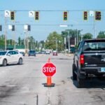 Traffic Alert: Southbound Crescent Avenue to Experience Lane Closure Wednesday Morning