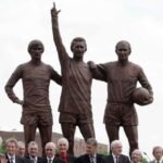 Denis Law, Scotland and Manchester United Legend, Dies Aged 84