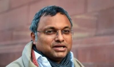 Diageo Scotland Case: Karti Chidambaram Faces Fresh Corruption Charges from CBI