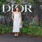 Dior Documentary Offers Insight into Scotland-Inspired Cruise Show