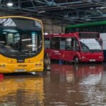 Scotland Launches Flood Bus Initiative to Promote Flood Resilience and Preparedness