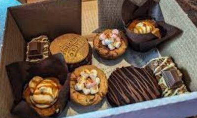Food Standards Scotland Investigates Social Media Food Sales Amid Rising Popularity