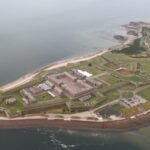 New Exhibition Showing Scotland from the Sky to Open at Fort George