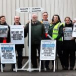 Friends of the Earth Scotland: “Trump Will Not Stop Us”