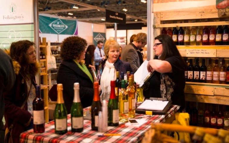 Glasgow to Host Scotland's Largest Gift and Fine Food Trade Show