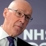 John Swinney Announces ‘Substantial Increase’ of NHS Scotland Capacity