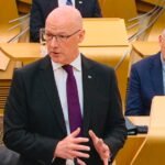 First Minister John Swinney Advocates for Tailored Migration Policy to Address Scotland’s Workforce Needs