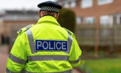 Officer in Court After Anti-Corruption Investigation by Police Scotland