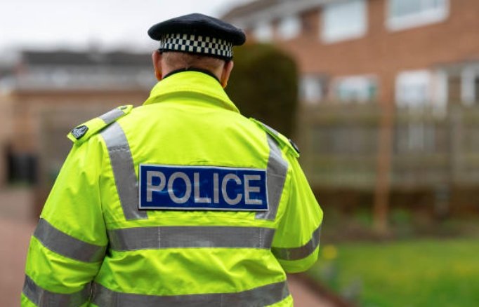 Officer in Court After Anti-Corruption Investigation by Police Scotland