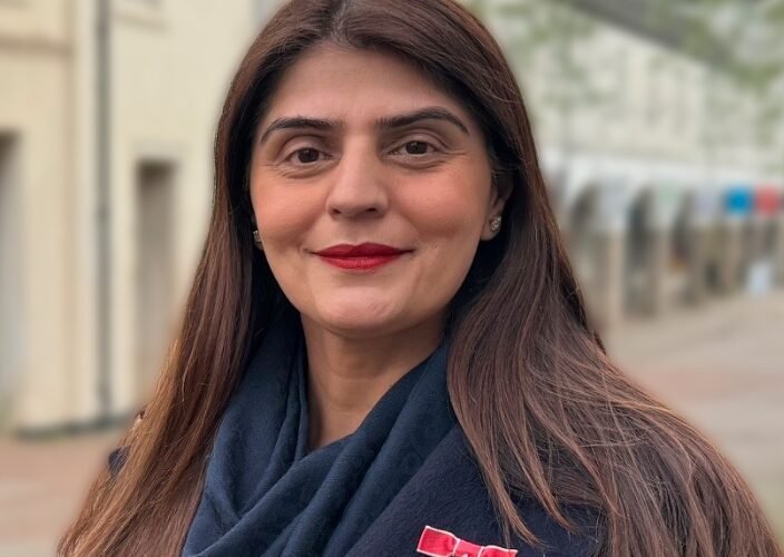 Pam Gosal MSP: Scotland Can’t Afford Another SNP Budget