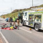 Serious Crash on A90 in Aberdeenshire: One Person Hospitalized