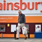 Sainsbury’s Shuts Stores in Scotland and Northern Ireland Amid Severe Weather Warnings