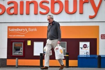 Sainsbury’s Shuts Stores in Scotland and Northern Ireland Amid Severe Weather Warnings