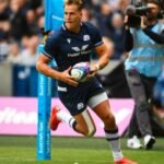 Talking Points from Scotland’s 2025 Six Nations Squad