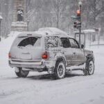 Met Office Issues Ice Warning for Scotland as Freezing Temperatures Continue