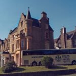 Scotland Hotels and Tour Operator Warn of Tourist Tax Risks