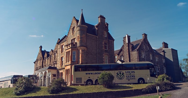 Scotland tourist tax, Lochs and Glens Holidays,