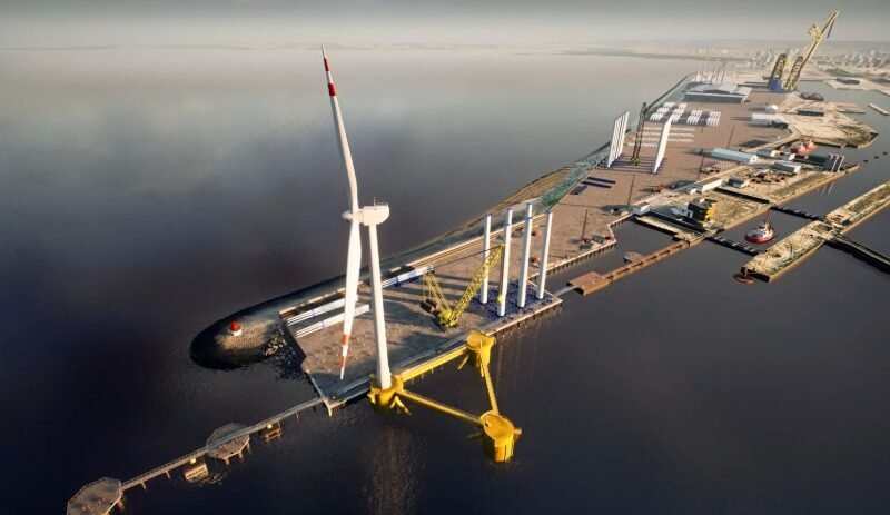 New Guide Encourages Faster Green Energy Production in Scotland