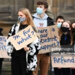 Struggling Universities in Scotland: A Crisis Unfolding