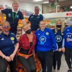 Blue Monday: Spar Scotland Tries to Cheer Up the Year’s Gloomiest Day