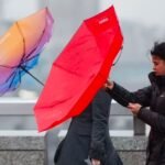 Storm Eowyn Hits Scotland with Amber Warning for High Winds