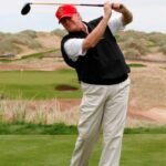 Trump: Scottish Links May Bring No Special Favors