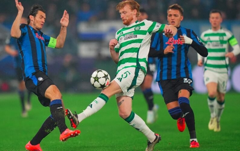 What European Places Can Scottish Clubs Earn This Season?