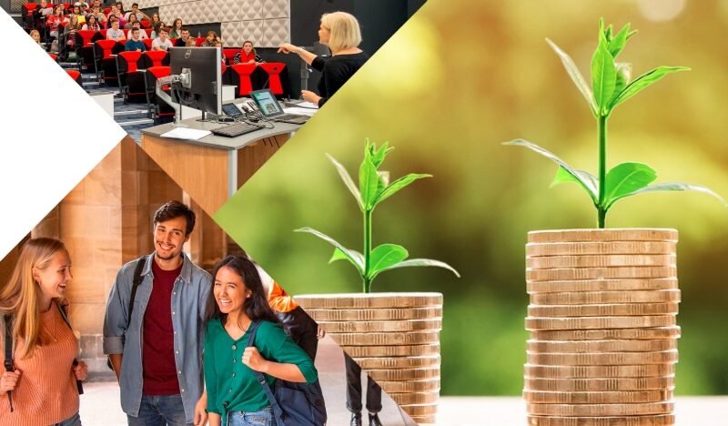 A New Era for Scotland’s Post-School Education Funding Landscape